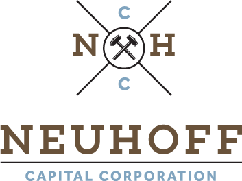 Neuhoff Capital Logo